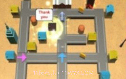 消防引导员v1.0.17截图