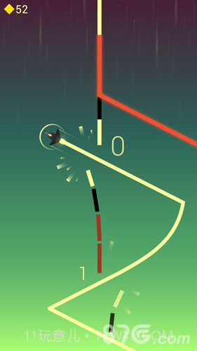 BreakLiner1.4截图