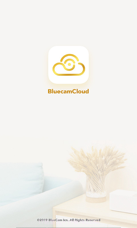 Bluecam Cloud10.35截图