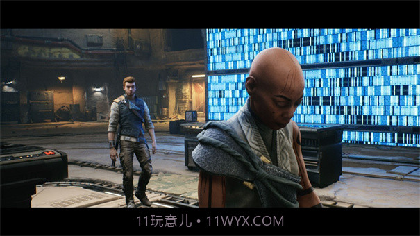 星球大战绝地幸存者1.82截图