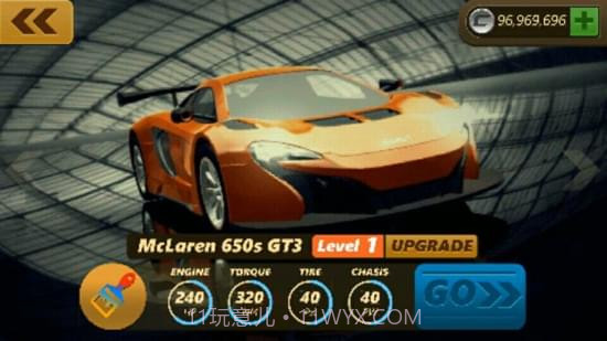 赛车之路最新版1.4截图
