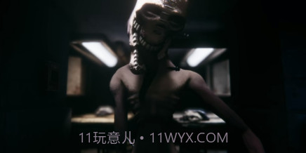 Limb From Limbv1.15截图