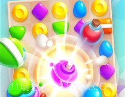 天空糖果王国v2.1.16截图