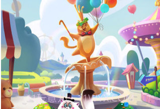 猫咪乐园v1.0.12截图