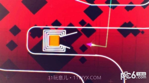 不可思议的飞机1.2截图