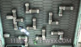 坦克大战：激光战争v1.1.11截图