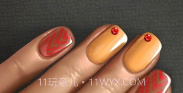 美甲世界v42鐎瑰宕渧1.15截图