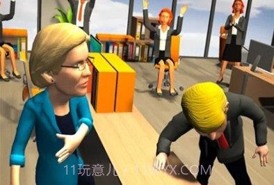 巴掌之星v0.16截图