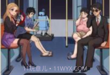 规则怪谈疯狂爆梗王一代沙雕v1.17截图