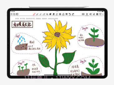 Lionote狮子笔记v1.4.13截图
