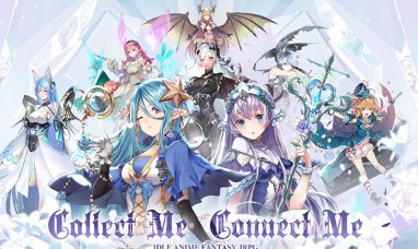 少女连接国服v1.0.12截图