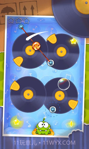 割绳子HD2.15截图