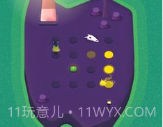 小精灵足迹完整版v1.13截图