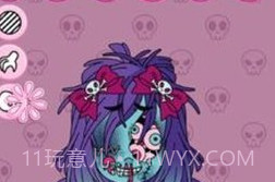 怪物女孩制作2（Monster Girl Maker 2）v2.0.11截图