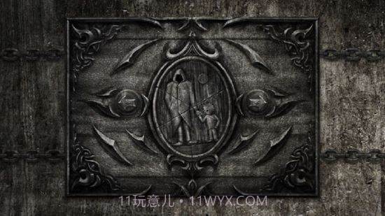 不死侦探v1.0.6截图