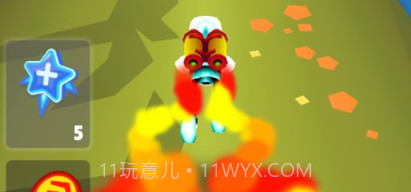 地铁跑酷难言2.0版本v5.1.12截图