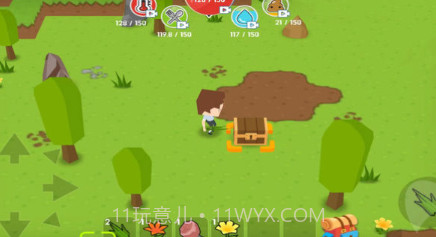 迷宫探险日记v1.0.16截图