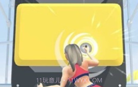 美女吸盘跳v0.17截图