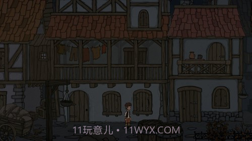 惊悚故事2v1.0.14截图