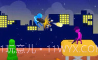 战斗吧神枪手v0.13截图