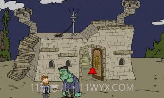 吉格伊拜锯陷阱v1.0.15截图