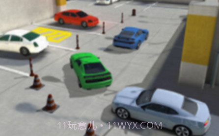 疾速城市赛车v12.2.19截图