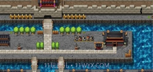 吞食孔明传v1.0.0v1.14截图