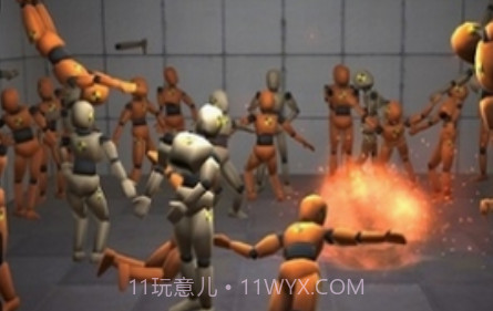 房间乱闹解压v1.4.15截图