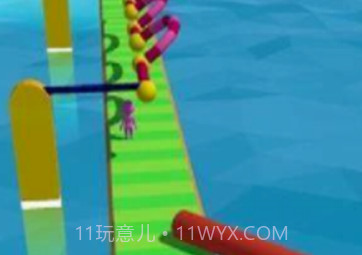 火柴人助跑v1.0.19截图