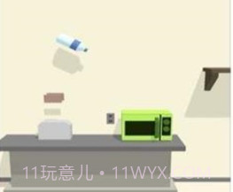 会拆家的可乐v1.17截图