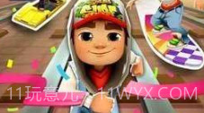 地铁跑酷修改器免rootv1.15截图