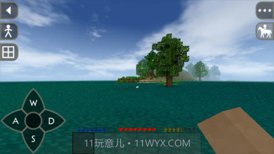 生存战争2.3插件版v1.10截图