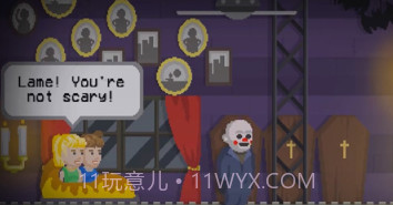 房东恐怖模拟器v1.14截图