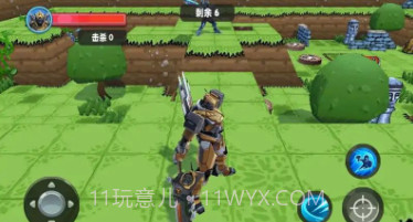 纹章冒险v1.14截图