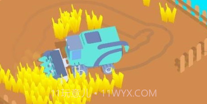 终极小车手v0.21截图