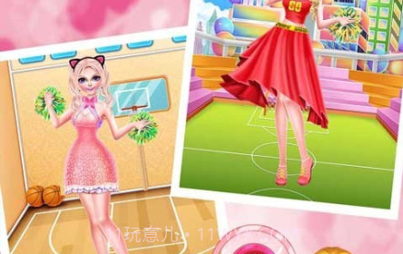 高中棒球啦啦队装扮v8.0.20截图