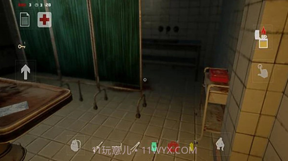 代号752：恐怖生存v1.11截图