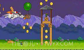 疯狂的巨龙v1.21截图