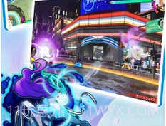 道馆之旅appv1.11截图