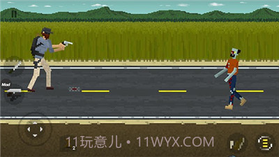 他们来了僵尸防御v2.4.15截图