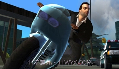 侠盗猎车手圣安地列斯手机版下载v4.9.9.11截图