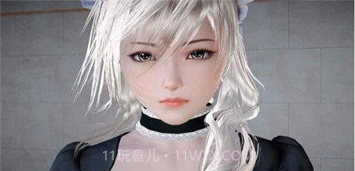 异界异闻录1.1.10截图