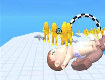 奇怪的枪v0.1.12截图