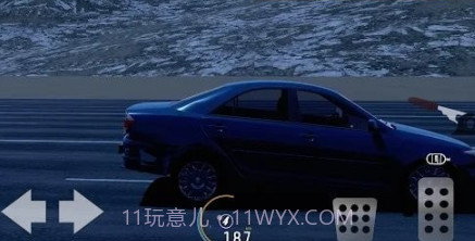 沙特漂移v1.19截图