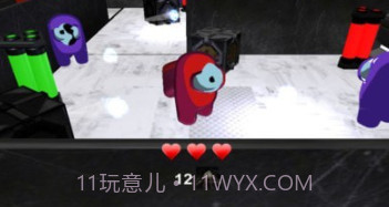 我们当中的坏人v1.0.19截图