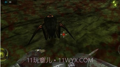 僵尸枪手2v1鐎瑰宕渧1.13截图