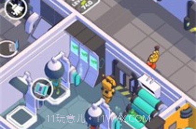我的空间酒店v1.0.16截图