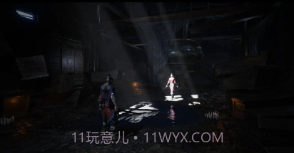 乂闻录轮回v1.2.12截图