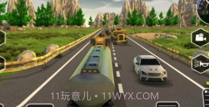 卡车司机博士v1.0.4.18截图