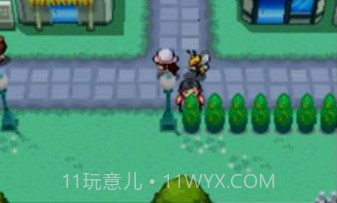 口袋妖怪起源心金v4.9.2.15截图